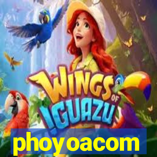 phoyoacom