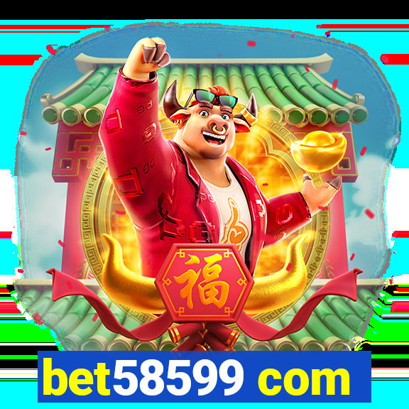 bet58599 com