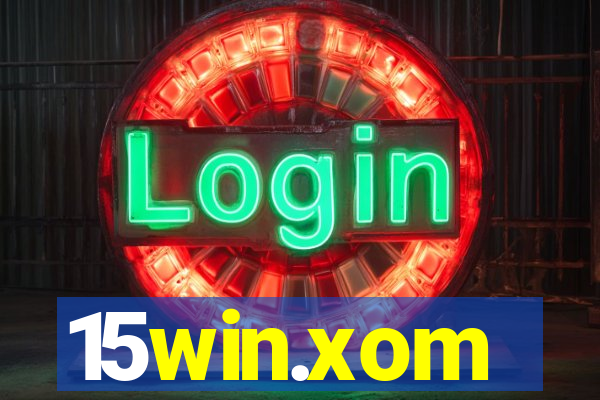 15win.xom