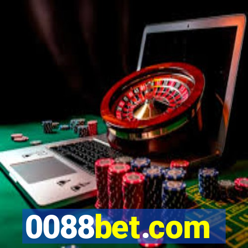 0088bet.com