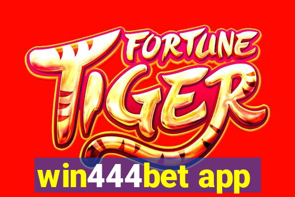 win444bet app