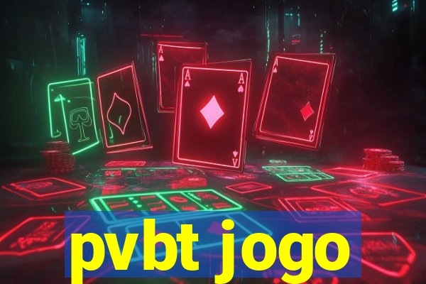 pvbt jogo