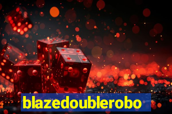 blazedoublerobo