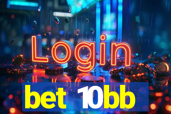 bet 10bb