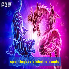 sportingbet dinheiro sumiu