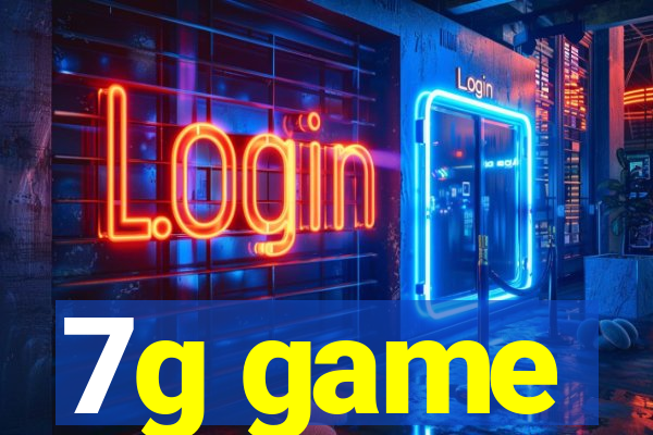 7g game