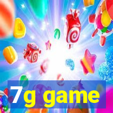 7g game