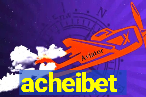 acheibet