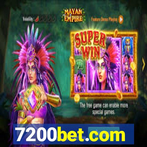 7200bet.com