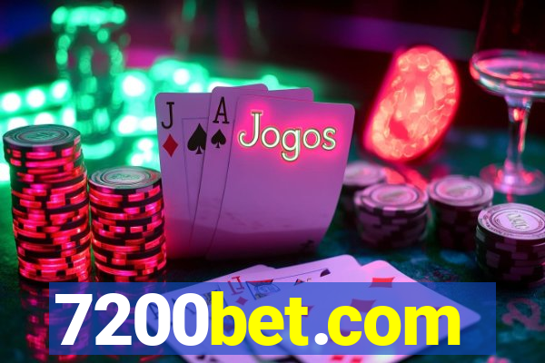 7200bet.com