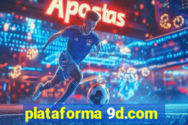 plataforma 9d.com