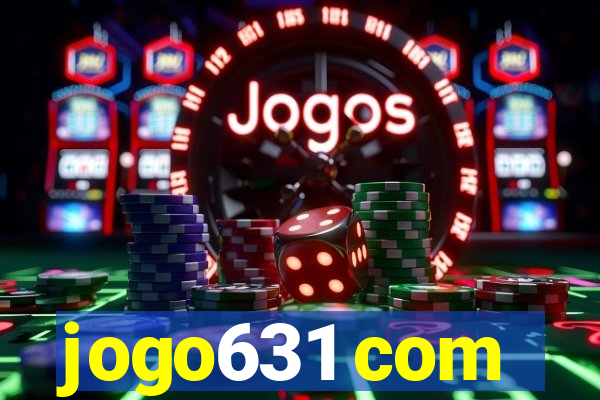 jogo631 com