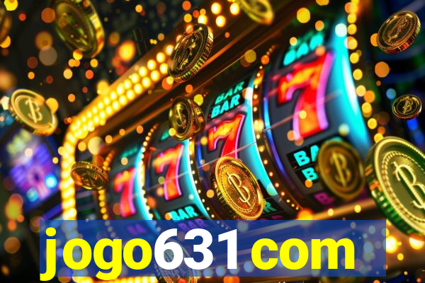 jogo631 com