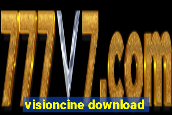 visioncine download