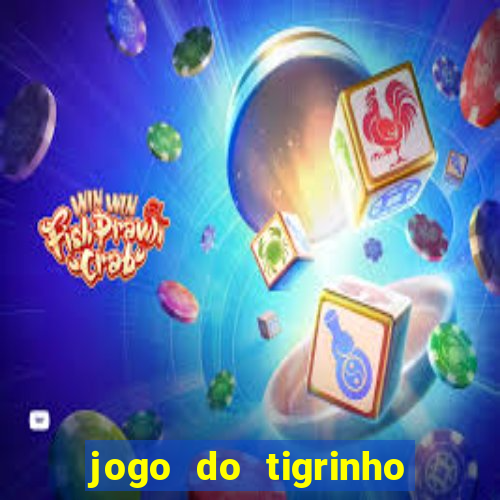 jogo do tigrinho em casa chinesa