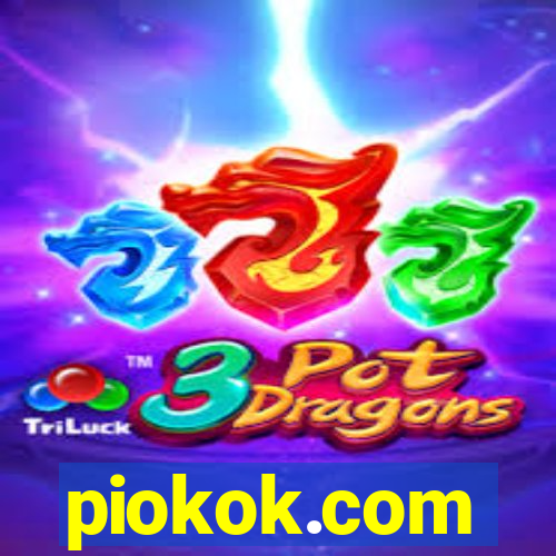 piokok.com