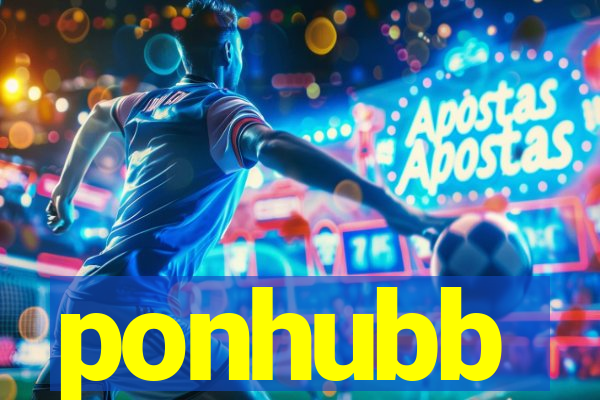 ponhubb
