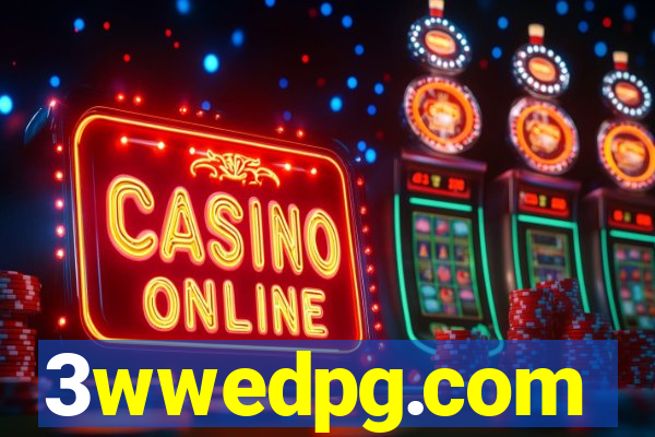 3wwedpg.com