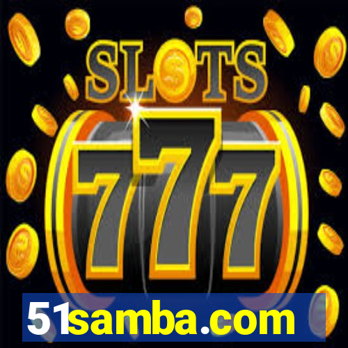 51samba.com