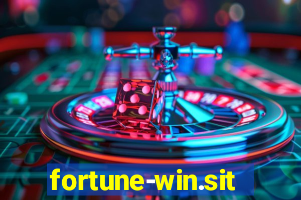 fortune-win.site