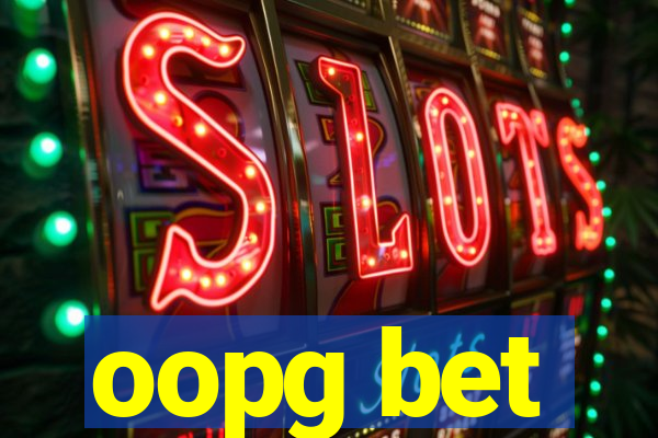 oopg bet