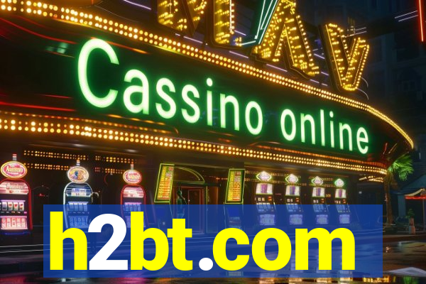 h2bt.com