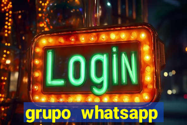 grupo whatsapp esporte da sorte mines