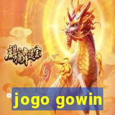 jogo gowin