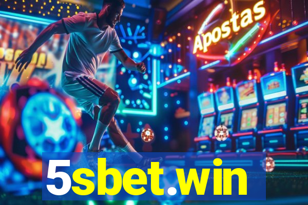 5sbet.win