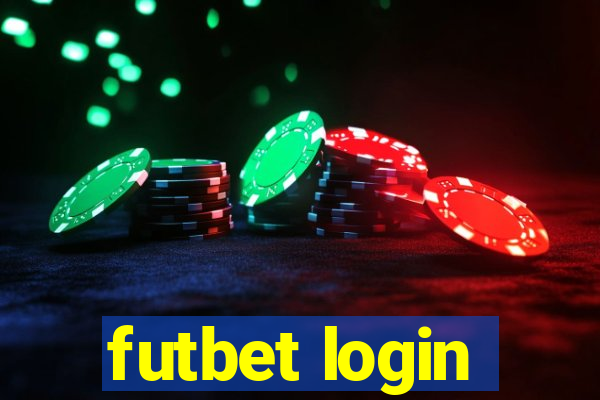 futbet login