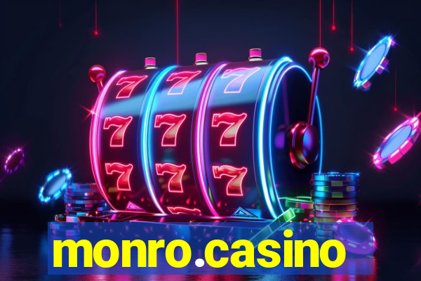 monro.casino