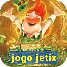 jogo jetix