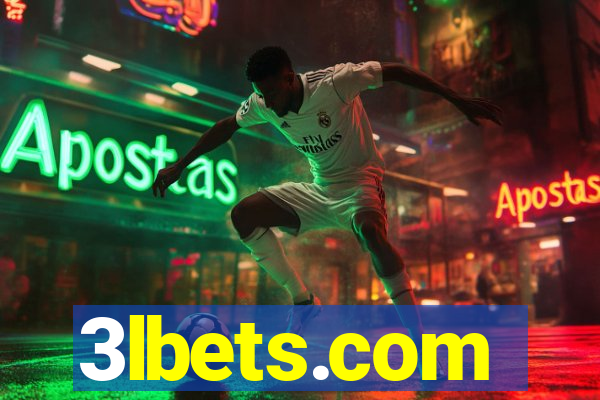 3lbets.com