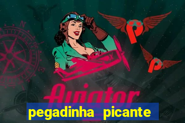 pegadinha picante silvio santos