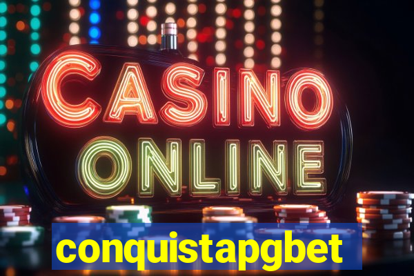 conquistapgbet