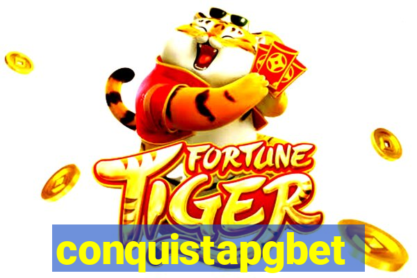 conquistapgbet
