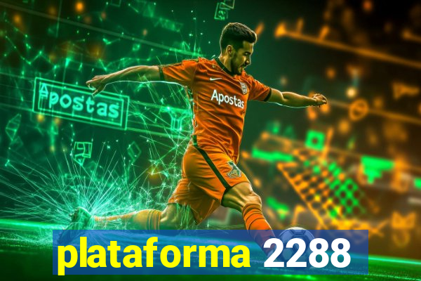plataforma 2288