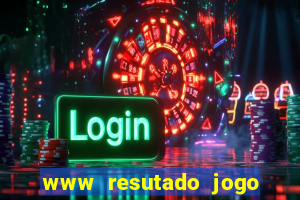 www resutado jogo do bicho da loteria federal