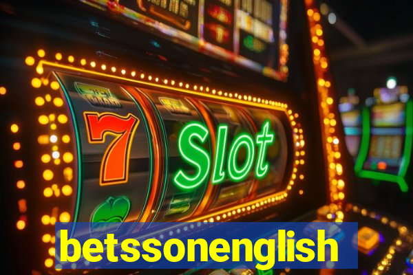 betssonenglish