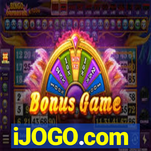 iJOGO.com
