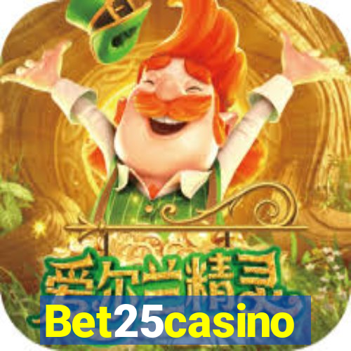 Bet25casino