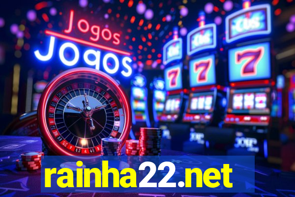 rainha22.net