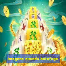 imagens zuando botafogo