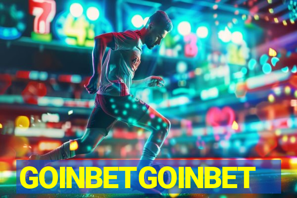 GOINBETGOINBET