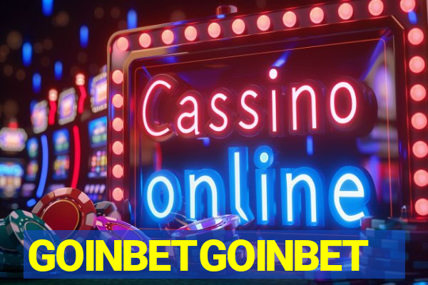 GOINBETGOINBET