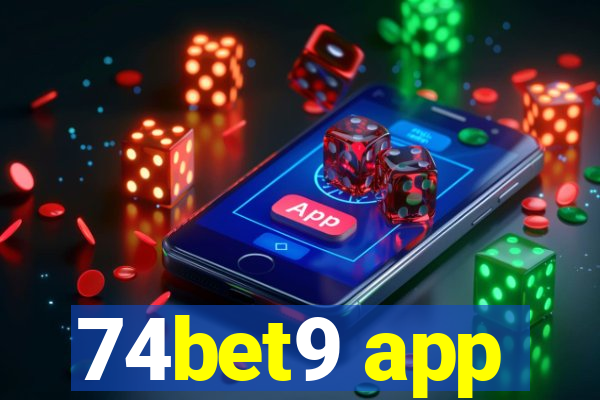 74bet9 app