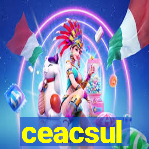 ceacsul