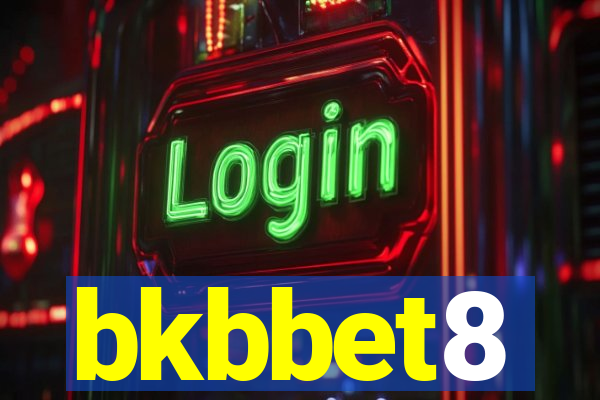 bkbbet8