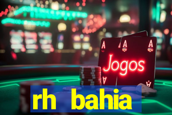 rh bahia contracheque 2022