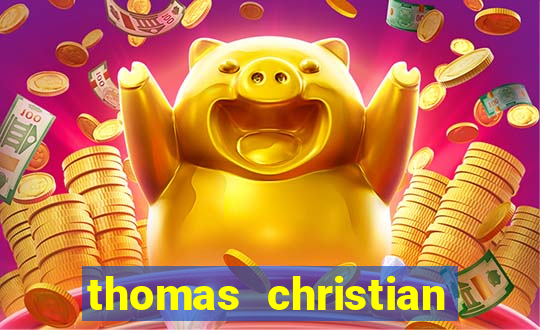 thomas christian bingo porn